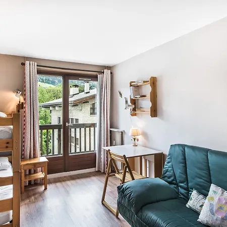 Apartament A Megeve, 3 Chambres, Proche Centre, Piscine, Tennis, Cheminee, Parking, Classe 3 Etoiles - Fr-1-453-139 Megève